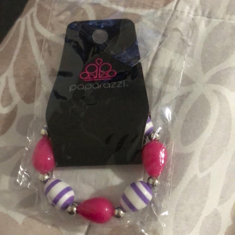 kid bracelet